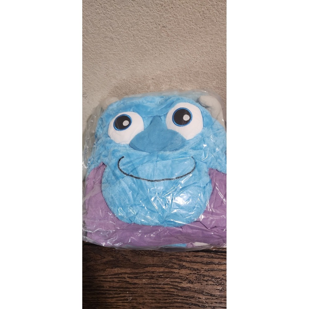 Adult Pajamas Monster Animal Cosplay Costume Sleepwear  Onepiece XL